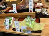 奈良一日步行！很累但豐富！