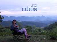 อุทยานแห่งชาติแม่เมย อ.ท่าสองยาง จ.ตาก
