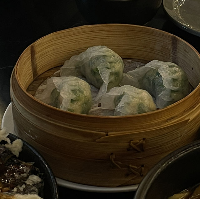 서울 홍대 여행/ 유명하고 맛있는 중식당 흑백요리사 정지선 쉐프가 하는 티엔미미 홍대점