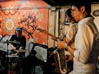 North Gate Jazz Co-op เพลงแจ๊สกลางเมืองเชียงใหม่ 