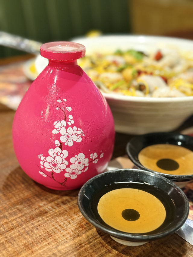 🌶️ 風雲排檔• 必點打卡度超高創意菜式