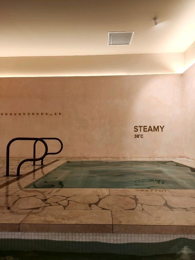 🇦🇺 Luxurious Wellness Spa in Brisbane, Australia