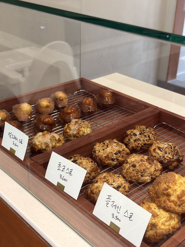 무안 마카롱 맛집 인디어링