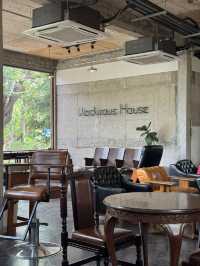  Verdurous House – คาเฟ่เขียวๆ ใจกลางพัทลุง