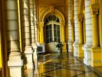 HANOI OPERA HOUSE.