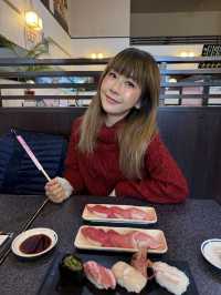 3 Days in Sapporo ทริปกินตัวแตก