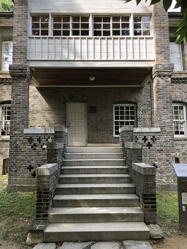 🏠 광주 우일선 선교사 사택, 시간의 흔적을 간직한 공간