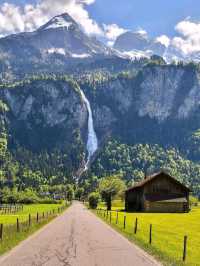 Switzerland