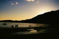 Hong Kong’s Best Beach Time at the Lower Cheung Sha Beach 