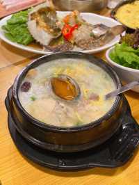 我中意食醬！油！蟹！ 