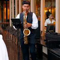 Renaissance Phuket Resort & Spa
