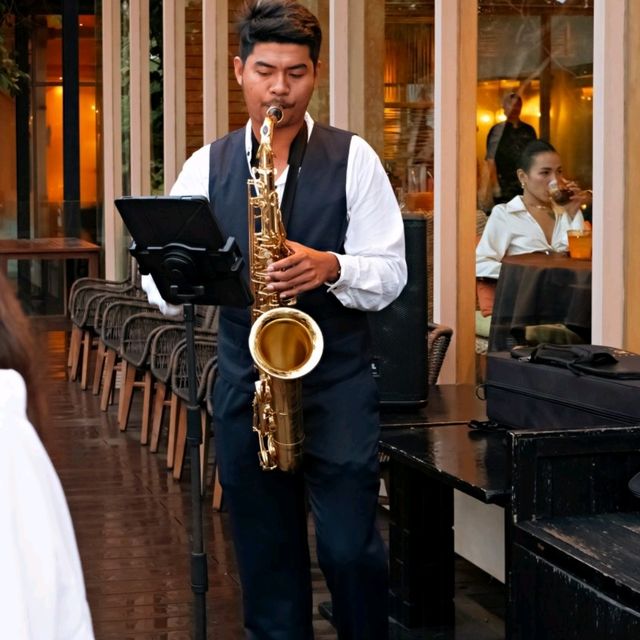 Renaissance Phuket Resort & Spa