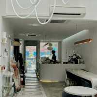 Rustic Bliss at Hulu Coffee