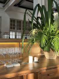 Peninsula House Penang: A Modern Australian Feast in Heritage George Town