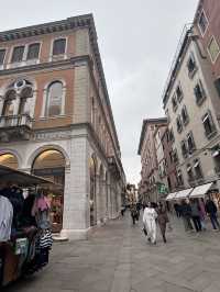 ベネチア🇮🇹