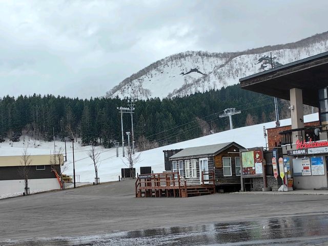 Hokkaido EP2 :Niseko 