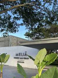 Meliá Phuket Mai Khao: A Serene Sanctuary on Phuket’s Northern Shores