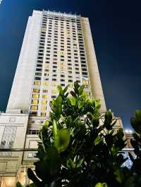 “Mandarin Oriental KL: Where Timeless Elegance Meets Five-Star Luxury”
