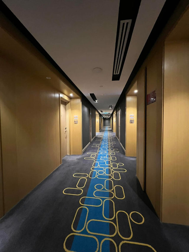 “Wyndham Acmar Klang — Contemporary Comfort in the Heart of Klang’s Bustling Scene”