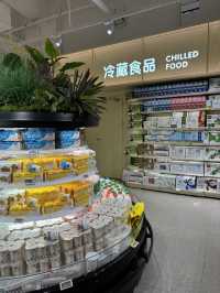 復活節好去處 🛒 港人新寵「SP@CE 天虹超市」掃