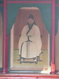 ⚘️🪴강원도 강릉 여행지 명소 강릉 오죽헌 