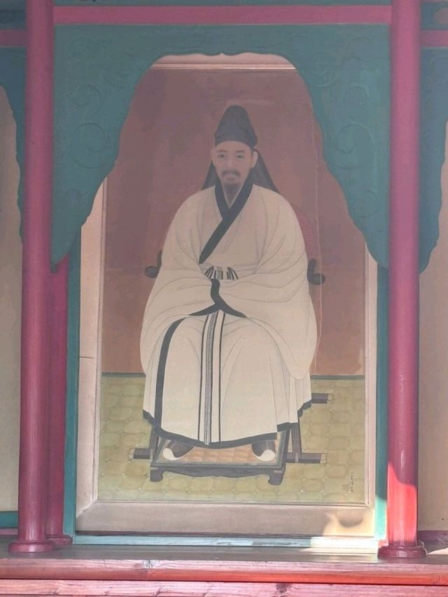 ⚘️🪴강원도 강릉 여행지 명소 강릉 오죽헌 