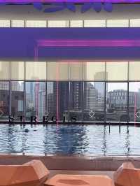 The St. Regis Chengdu: Where Timeless Elegance Meets Modern Luxury