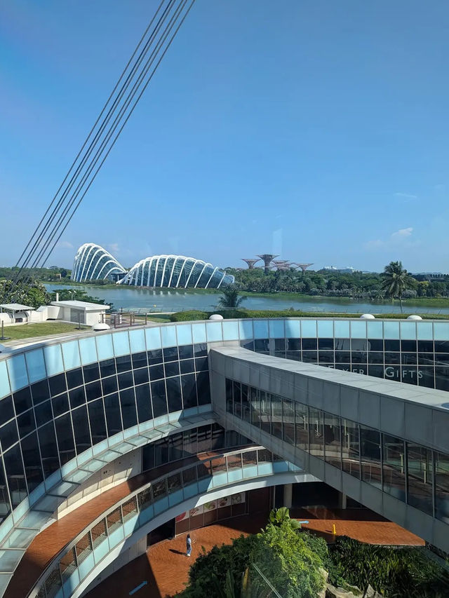 Singapore Flyer