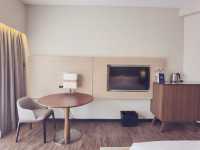 “DoubleTree Resort by Hilton Penang — Seaside Comfort with a Signature Warm Welcome”