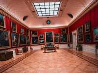 Manchester Museum 