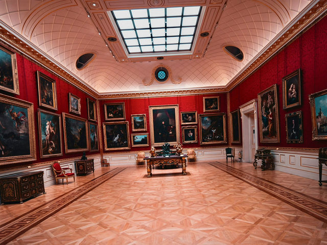 Manchester Museum 