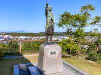 【南蛮文化とキリスト教の歴史】天草キリシタン館 ⛪