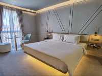 "The Prestige Hotel Penang: Where Colonial Charm Meets Modern Luxury"
