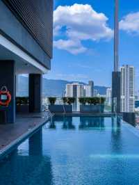 "OZO George Town Penang: Smart Comfort & City Style in the Heart of Heritage"
