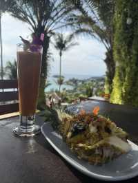 Breathtaking Views at ChopolPlantion, Phuket