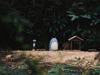 Camping 🏕️ 