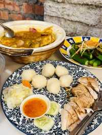 Wandering Through the Charm of Malacca Town