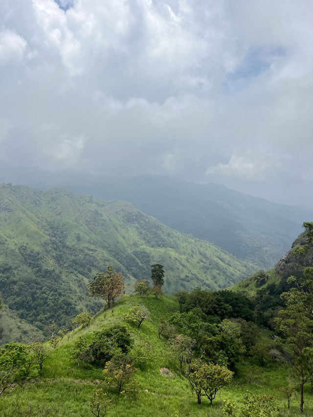 Should you visit Ella? Sri Lanka 