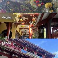 แจกแพลนเที่ยวหยุดยาว @hochiminh 5 สถานที่ต้องไป