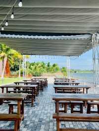 Ea Kao Lake view 