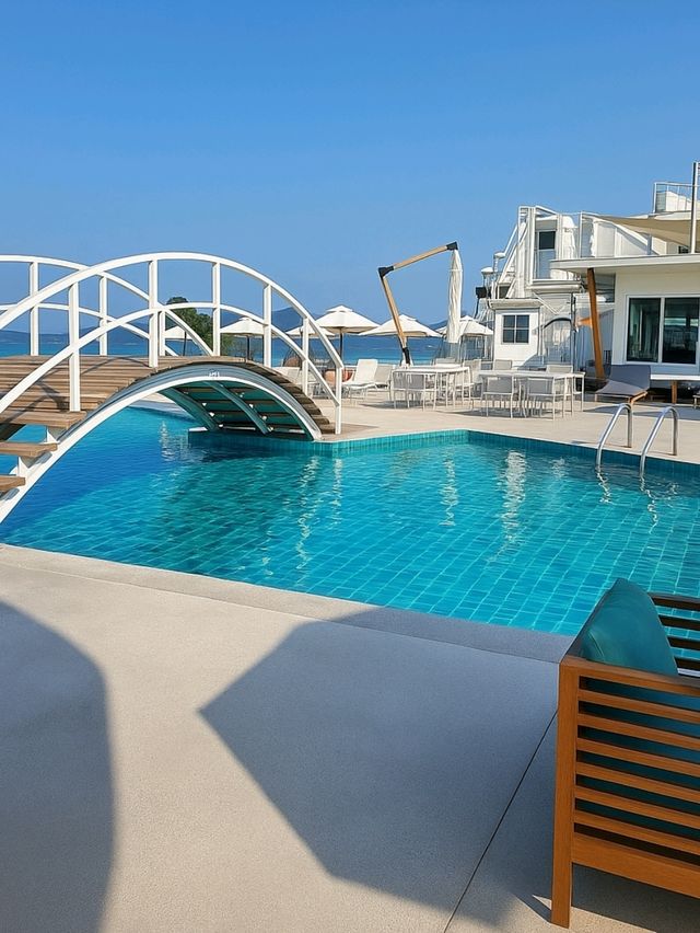 A Perfect Fun-filled Weekend Getaway at Dash Resort Langkawi!  
