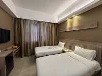 ปีนัง ปีนี้ @Cititel Express Penang