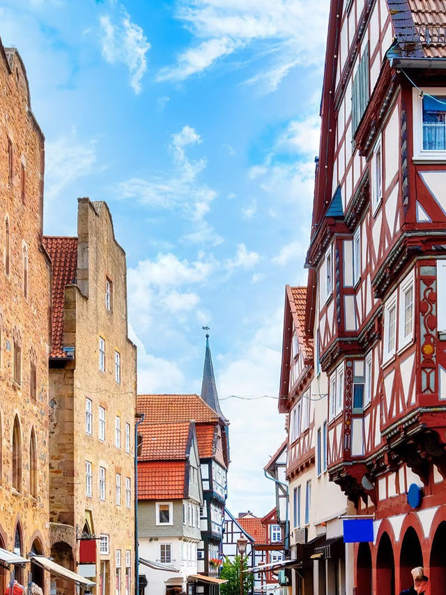 🇩🇪 독일 여행 가이드