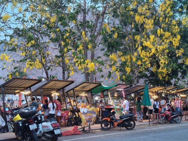 เที่ยวรักษ์โลก ชมธรรมชาติ @เขาหน่อ เขาแก้ว