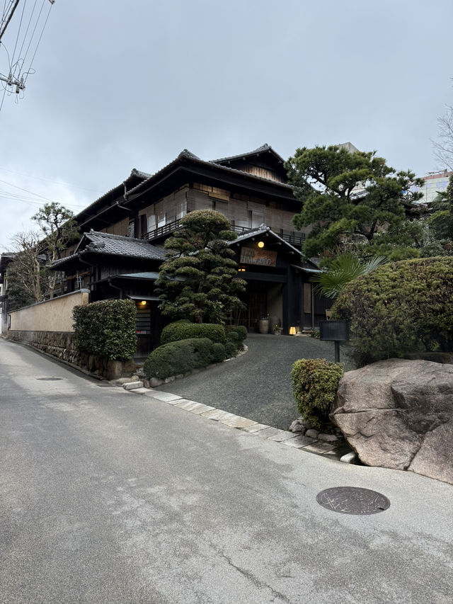 Trip.com大阪自由行