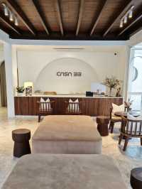 Minimalist Charm and Cozy Comfort at Casa 33 Hatyai