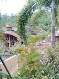親子景點 - 免費入場龍崗兒童公園