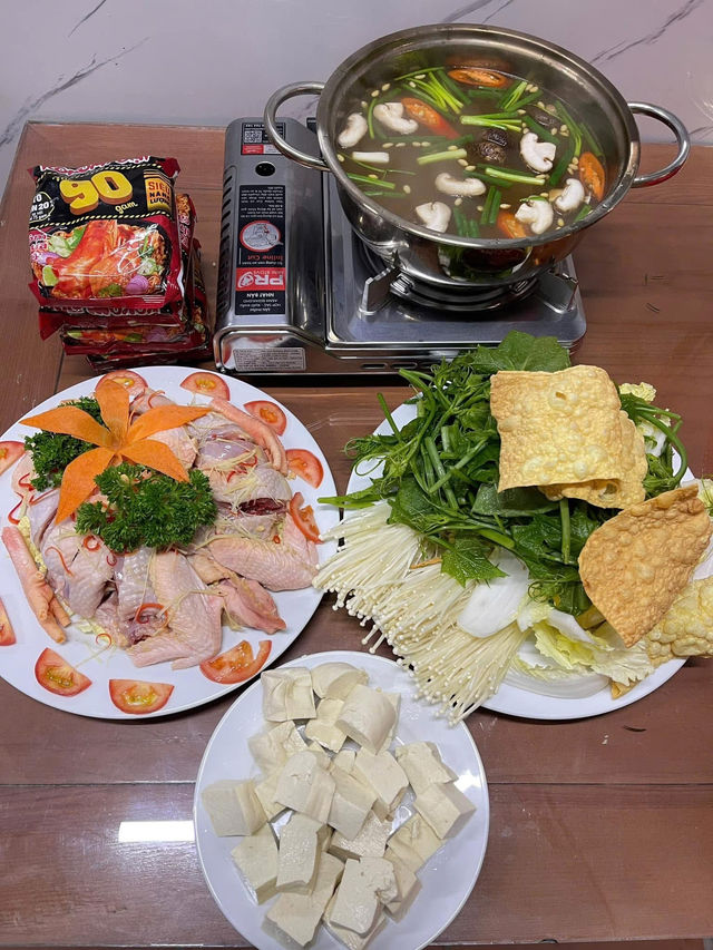 Du lịch Tam Đảo