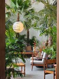 AYATANA Cafe : Bangsaen