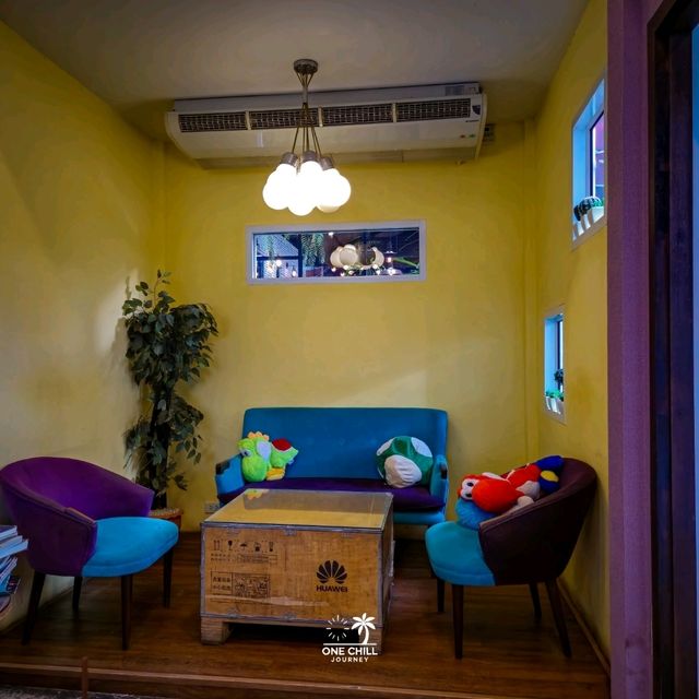 Piko Cafe'